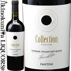 t@l[[ / t@eB[j RNV B[m b\ [2021][2022] ԃC ~fBA{fB 750ml / C^A AubcH Farnase Fantini Collection Vino Rosso FarneseTNA[h2022ō