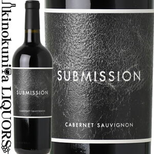 689 Z[Y / Tu~bV Jxl \[Bj [2022] ԃC t{fB 750ml / AJ JtHjA Submission Cabernet Sauvignon@689 Cellars