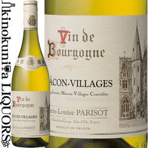 }[ CY p] / }R B[W [2016] C h 750ml / tX uS[j }R B[WAC Marie Louise Parisot Macon Village