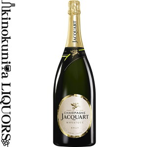 y}OizWJ[ / ubg UCN  [NV]  Vp h 1500ml / tX Vp[j JACQUART BRUT MOSAIQUE NV MAGNUM Xp[NOC 1.5L