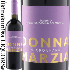 hi }cBA lOA}[ [2022][2023] ԃC t{fB 750ml / C^A v[A TgI.G.T. AWBG_ AOR[ ReB [bJ Azienda Agricola Conti Zecca Donna Marzia Negroamaro