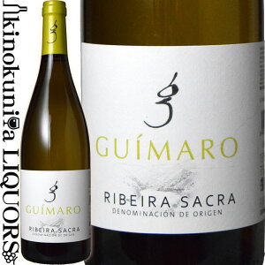 oM} uR [2023] C h 750ml / XyC KVA xC TN D.O. Adegas Guimaro AfKX M} Guimaro Blanco Joven