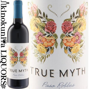 gD[ ~X Jxl \[Bj [2020] ԃC t{fB 750ml / AJ JtHjA ZgR[Xg T CX IrX| JEeB True Myth Cabernet Sauvignon