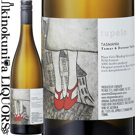 スターゲイザー / トゥペロ タスマニア [2022] 白ワイン 辛口 750ml / オーストラリア タスマニア コール リヴァー ヴァレー タスマニアG.I. STARGAZER Tupelo Tasmania
