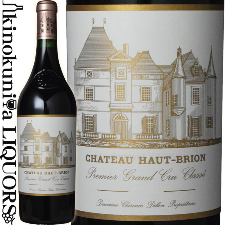 楽天市場】シャトー オー ブリオン 赤 [2021] 赤ワイン フルボディ  