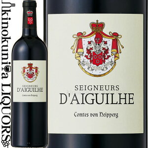 Zj[ fMC [2020] ԃC t{fB 750ml / tX {h[ A.O.C.R[g h JXeB Chateau d'Aiguilhe Vg[ fMC Seigneurs d'Aiguilhe