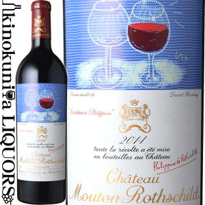 Vg[ [g [gVg [2014] ԃC t{fB 750ml / tX {h[ I[ hbN 1it A.O.C. |CbN Chateau Mouton Rothschild Vg[l