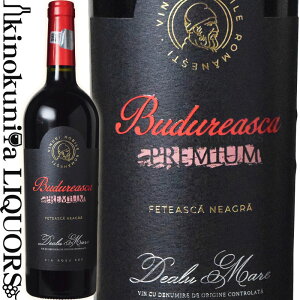 B uhDAXJ / v~A tFeAXJ lAO [2019] ԃC t{fB 750ml / [}jA ejA fAE}[ D.O.C.fA }[ Viile Budureasca Premium Feteasca Neagra