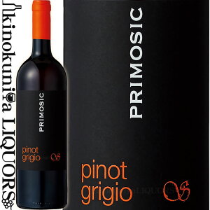 vVb` / sm O[W [2020] C IWn h 750ml / C^A tE FlcBA W[A ScBA RbID.O.C.Primosic s.r.l. Pinot Grigio Orange Wine bg ]l 