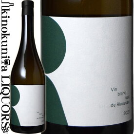 エール ド リューセック [2021] 白ワイン 辛口 750ml / フランス ボルドー ボルドー A.O.C.ボルドー Chateau Rieussec / R de Rieussec