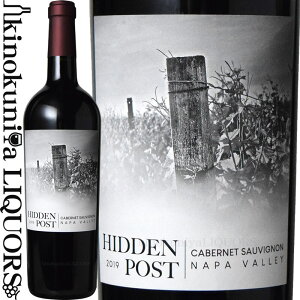 qhD |Xg ip @[ Jxl \[Bj [2023] ԃC t{fB 750ml / AJ JtHjA ip @[ tBI[ fB \ Fior di Sole@Hidden Post Napa Valley Cabernet S