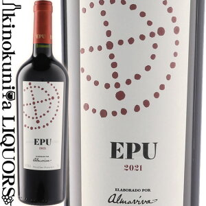 r[jEA}ro / Gv EPU [2021] ԃC t{fB 750ml / ` }C| @[ DOvGe Ag / EPU ELABORADO POR Almaviva / A}B@ Vina Almaviva SA A}B[@