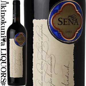 �Z�[�j�� SENA [2021] �ԃ��C�� �t���{�f�B 750ml / �`�� D.O. �A�R���J�O�A ���@���[ Sena �r�I�f�B�i�~ �I�[�K�j�b�N �I�[�K�j�b�N���C�� (�Z�i)