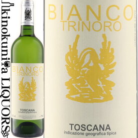 トリノーロ / ビアンコ ディ トリノーロ [2021] 白ワイン 辛口 750ml / イタリア トスカーナ サルテアーノ トスカーナI.G.T. Tenuta di Tinoro Bianco di Trinoro テヌータ ディ トリノーロ