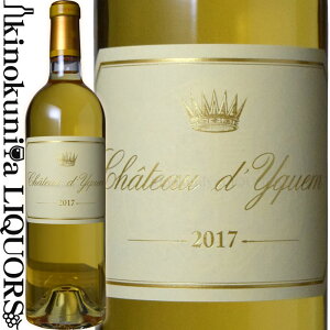 Vg[ fBP [2017] C ɊÌ 750ml / tX {h[ A.O.C. \[ek \[ek1it Chateau d'Yquem