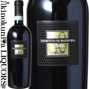 T }c@[m / ZbT^Aj [2018] ԃC t{fB 750ml / C^A v[A Tg v~eB[H fB }hD[AD.O.P. / San Marzano vini S.p.A. Sessantanni Primitivo di Manduria