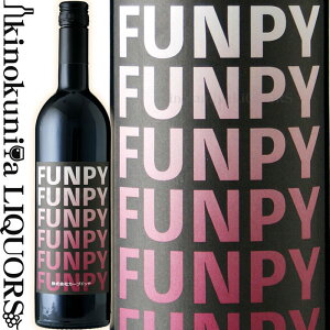 J[uhb` / t@s[  [2020] ԃC Cg{fB 750ml / { V Vs CAVE D'OCCI FUNPY Red {C YC