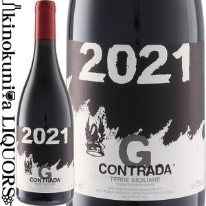 pb\sbV[ / Rg[_ OAfBI[ [2021] ԃC t{fB 750ml / C^A V`[A Ggi eb V`A[lI.G.T. Passopisciaro Srl Contrada Guardiola C GX[W