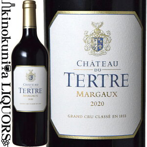 Vg[ f eg [2020] ԃC t{fB 750ml / tX {h[ I[ hbN }S[ / A.O.C.}S[ hbN 5it Chateau du Tertre