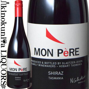  y[ V[Y [2018] ԃC t{fB 750ml / I[XgA ^X}jAG.I. MON PeRE Shiraz Obc@[ fBN\ Glaetzer-Dixon Family Winemakers