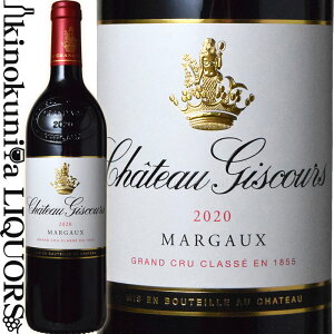 Vg[ WXN[ [2021] ԃC t{fB 750ml / tX {h[ I[ hbN A.O.C .}S[ hbN3it Chateau Giscours