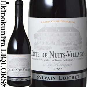 h[k V@ VF / R[g h jC B[W I[ ^[j [2021] ԃC t{fB 750ml / tX uS[jA.O.C.R[g h jC B[W Domaine Sylvain Loi