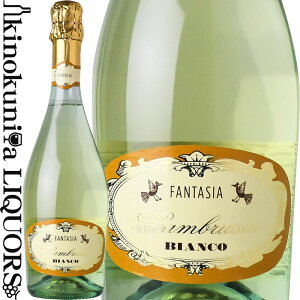 y݌ɑozt@^WA uXR rAR  [NV] A  Ì`Ì 750ml / C^A ofBA IGT Fantasia Lambrusco Bianco 㔭AXp[NOC