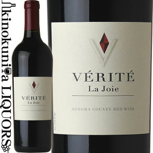 ���F���e / �� �W���� [2018] �ԃ��C�� �t���{�f�B 750ml / �A�����J �J���t�H���j�A �\�m�} A.V.A SONOMA COUNTY VERITE LA JOIE ���C�� �A�h���H�P�C�g 100�_ ���B�m�X 93-96�_