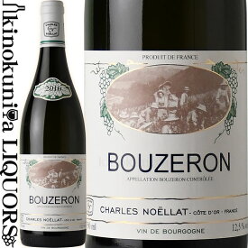【バックVT入荷】シャルル ノエラ / ブーズロン [2010] 白ワイン 辛口 750ml / フランス ブルゴーニュ AOC Bouzeron　CHARLES NOELLAT (CELLIER DES URSULINES) BOUZERON（セリエ・デ・ウルシュリーヌ）