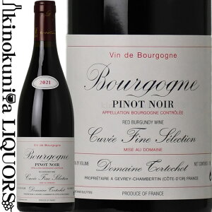 �h���[�k �g���g�V�� / �u���S�[�j�� �s�m �m���[�� �L�����F �t�B�[�k �Z���N�V���� [2023] �ԃ��C�� �t���{�f�B 750ml / �t�����X �u���S�[�j�� A.O.C. BOURGOGNE / BOURGOGNE PINOT NOIR CUVEE FINE SELECTION�@DO