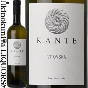 Je / BgXJ [2021] C h 750ml / C^A tE FlcBA W[AB I.G.T.VENEZIA GIULIA KANTE VITOVSKA