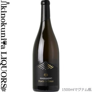 y}Oiz}~G[ / v^ fB R[ [2023] C h 1500ml / C^A AubcH Rb[l yXJ[WIGT I.G.T. COLLINE PESCARESI CHARDONNAY / }~G[@MARRAMIERO@PUNTA DI COL