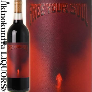 t[ A \E [NV] ԃC t{fB 750ml / AJ JtHjA CARIFORNIA / FREE YOUR SOUL _[[N WONDERWERK