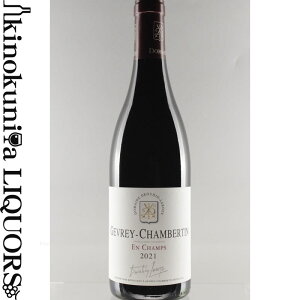 h[A [Y / W Vx^ v~G N A V [2021] ԃC 750ml / tX uS[j R[g h jC A.O.C. GEVREY CHAMBERTIN 1er CRU / DOMAINE DROUHIN LAROZE@GEVREY