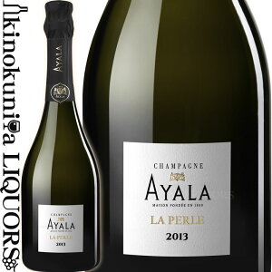 Vp[j A /  y [2013] Xp[NOC  h 750ml / tX ACVp[j Champagne AYALA La Perlea Vp
