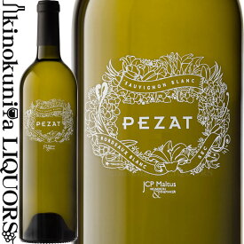 ペザ ブラン [2022] 白ワイン 辛口 750ml / フランス ボルドー / Chateau Teyssier シャトー テシエ Pezat Blanc