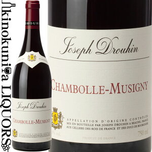 ] W[t h[A / V{[ ~Wj[ [2022] ԃC t{fB 750ml / tX uS[j R[g h jC ACV{[~Wj[ Maison Joseph Drouhin Chambolle-Musigny