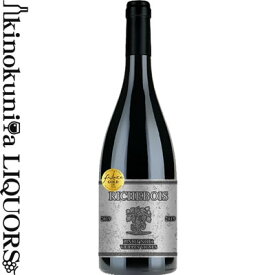 リシュボア ピノ ノワール ヴィエイユ ヴィーニュ [2019] 赤ワイン ミディアムボディ 750ml / フランス ラングドック ヴァン ド フランス ヴィニョーブル エ コンパニ Vignobles & Compagnie RICHEBOIS Pinot Noir VIELLES VIGNES