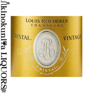 C f[ NX^ [2007] si Ȃ Vp[j  Xp[NOC h 750ml / tX Vp[j / Louis Roederer Cristal Vp CEf[
