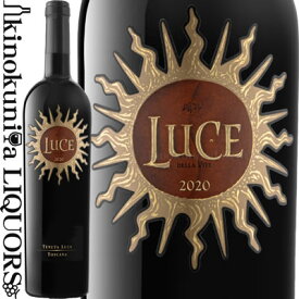 ルーチェ LUCE [2020] 赤ワイン フルボディ 750ml／イタリア トスカーナ州 トスカーナI.G.T. / Luce テヌータ・ルーチェ Tenuta Luce スーパータスカン
