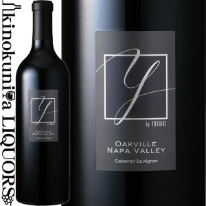 C oC VL / Jxl \[Bj I[NB ip @[ [2019] ԃC 750ml / AJ JtHjA u _B Jr. Y by Yoshiki Cabernet Sauvignon Oakville Napa Valley