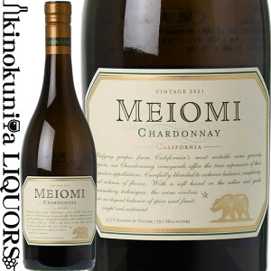 CI~ / Vhl JtHjA [2021] C h 750ml / AJ JtHjA Meiomi Chardonnay California