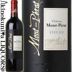 Vg[  y [W  [2022] ԃC t{fB 750ml / tX {h[ A.O.C.{h[ Chateau Mont Perat Rouge