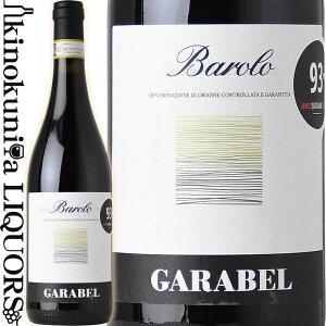 Kx o[ [2019] ԃC t{fB 750ml / C^A sGe DOCG / \h SORDO GARABEL BAROLO