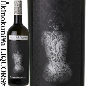 LCi }S Ob [2019] C h 750ml / C^A V`ADOC / CAROLINA MARENGO GRILLO / tFEfB f sVbg FEUDI DEL PISCIOTTO