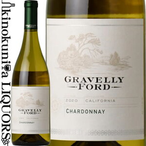 OyiuzOC[ tH[h@Vhl [2021] C h 750ml / AJ JtHjA Gravelly Ford Chardonnay