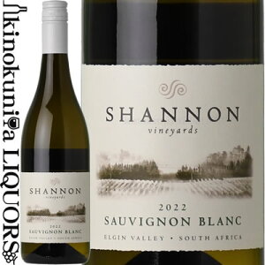 y|2023zVm GM \[Bj u [2022] C h 750ml / AtJ W.O. GM Shannon Elgin Sauvignon Blanc