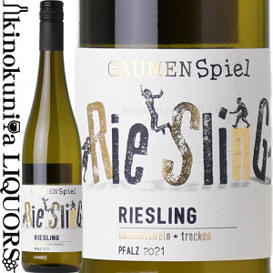 KEVs[ / [XO [2021] C Ì 750ml / hCc CwbZ Q.b.A. Gaumenspiel Riesling y[^[EeX Peter Mertes