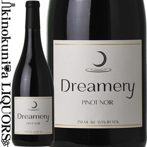 h[~[ / sm m[ [2022] ԃC ~fBA{fB 750ml / AJ JtHjA Dreamery Pinot Noir tBI[ fB \[ FIOR DI SOLE