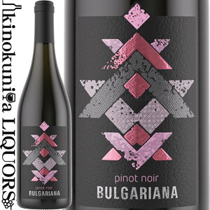 uKA[i sm m[ [2020] ԃC ~fBA{fB`t{fB 750ml / uKA PGI hiE v[ Bulgariana Pinot Noir